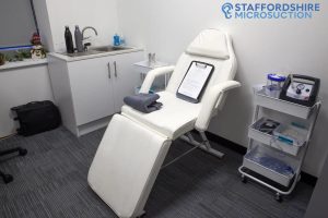 Micro Suction vs Ear Syringing – Which is the Safest Option in Stoke on Trent and Staffordshire?