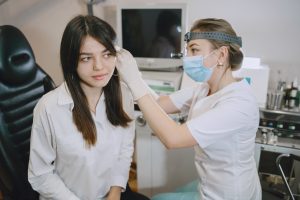 How Professional Ear Wax Removal in Stoke on Trent and Staffordshire Improves Hearing and Comfort