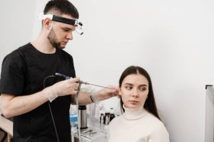 Blocked Ears After a Cold? Why Ear Wax Build-Up Is Common in Stoke-on-Trent and Staffordshire