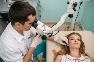 Hearing Aids and Ear Wax: How Regular Micro Suction in Stoke-on-Trent Prevents Hearing Aid Damage